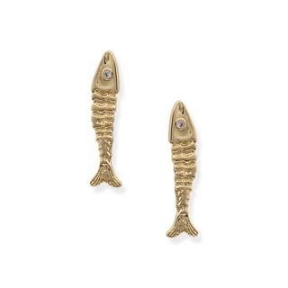 Bracha Isla Catch Earring