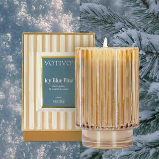 Votivo Holiday Candle