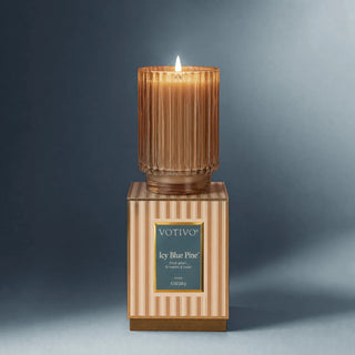 Votivo Holiday Candle