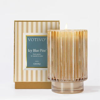 Votivo Holiday Candle