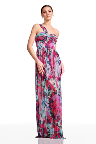 Dress the Population Idalia Gown