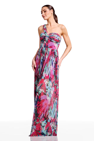 Dress the Population Idalia Gown