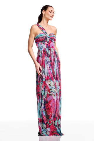 Dress the Population Idalia Gown