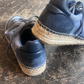 Free People Serendipity Canvas Sneaker