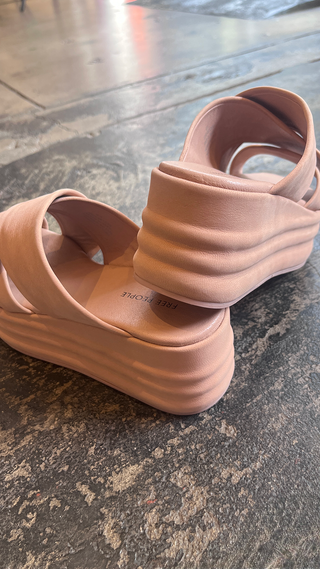 Free People Wanderbay Flatform