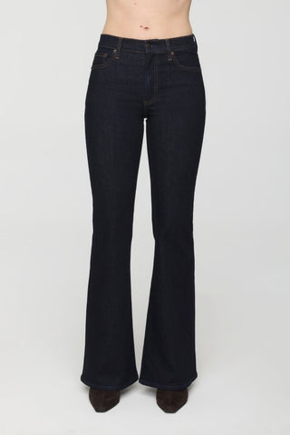 Pistola Kinsley Mid Rise Ultra Flare
