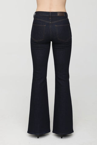 Pistola Kinsley Mid Rise Ultra Flare