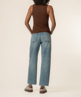 Kut from the Kloth Anastasia Tank Top