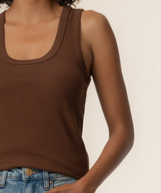 Kut from the Kloth Anastasia Tank Top