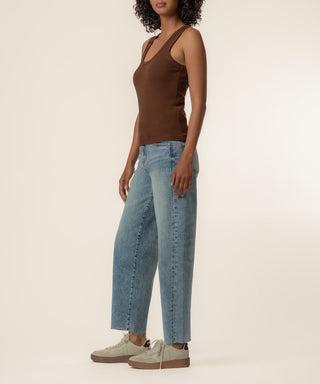 Kut from the Kloth Anastasia Tank Top