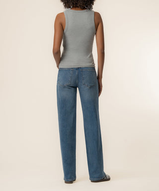 Kut from the Kloth Anastasia Tank Top