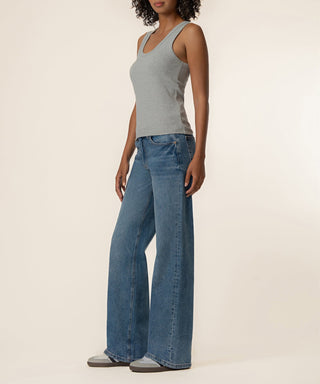 Kut from the Kloth Anastasia Tank Top