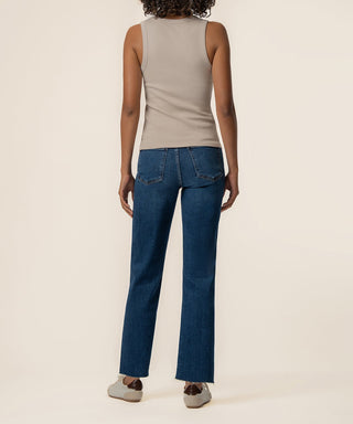 Kut from the Kloth Anastasia Tank Top