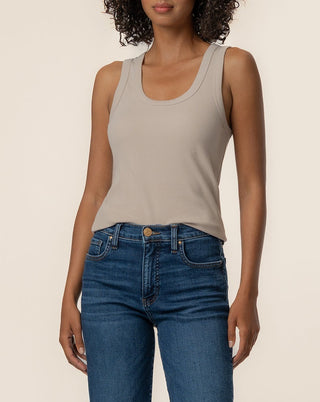 Kut from the Kloth Anastasia Tank Top
