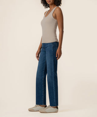 Kut from the Kloth Anastasia Tank Top