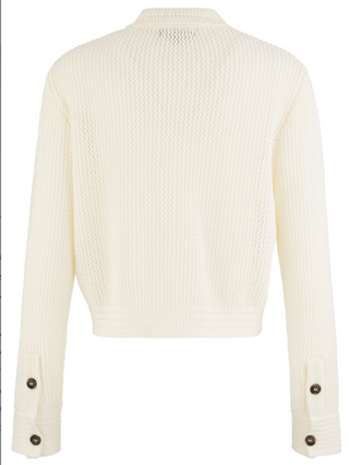 Kut from the Kloth Elena Sweater Jacket