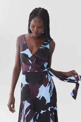 Hutch Mikki Dress