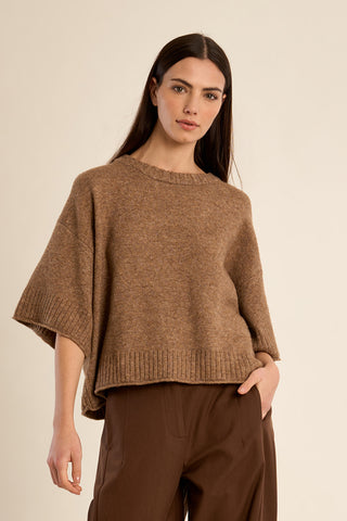 Weekend Away Sweater