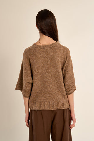 Weekend Away Sweater