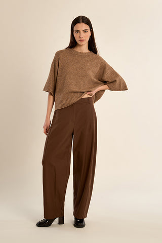Weekend Away Sweater