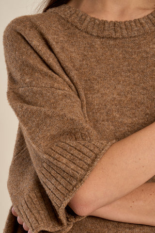 Weekend Away Sweater