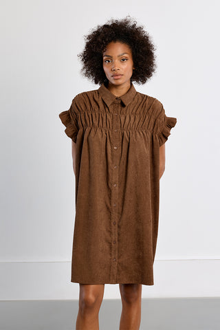 The Bramble Mini Dress