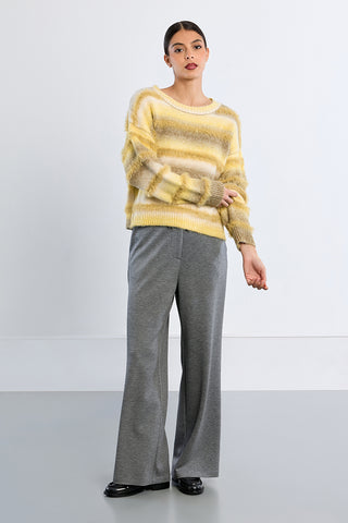 Mellow Yellow Sweater