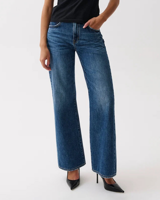 Pistola Larsen Relaxed Flare