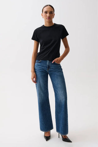 Pistola Larsen Relaxed Flare