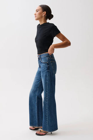 Pistola Larsen Relaxed Flare