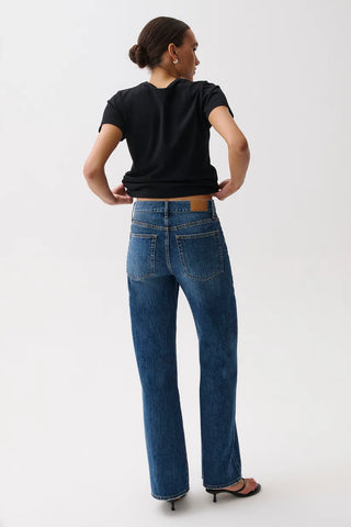 Pistola Larsen Relaxed Flare