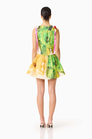Elliatt Lilia A-Line Mini Dress