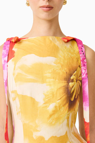 Elliatt Lilia A-Line Mini Dress