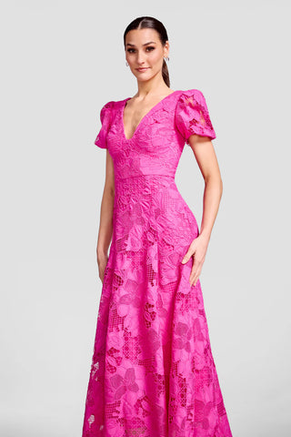 Dress the Population Lilith Dress