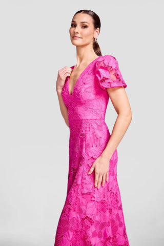 Dress the Population Lilith Dress