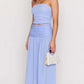 MINKPINK Luna Strapless Top