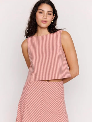 MINKPINK Paloma Low Back Top