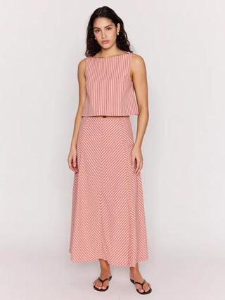 MINKPINK Paloma Low Back Top