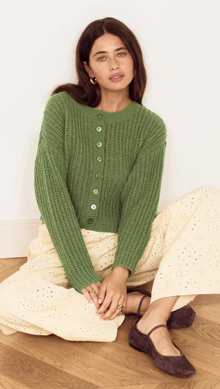 MINKPINK Eden Cardigan
