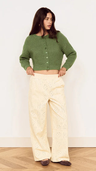 MINKPINK Eden Cardigan