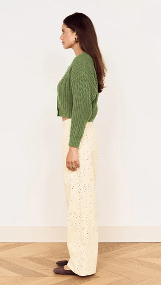 MINKPINK Eden Cardigan