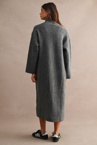 PRE-ORDER: Crisp Morning Cardigan