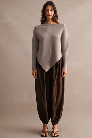 The Uptown Balloon Pant