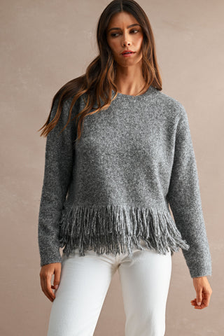 PRE-ORDER: Autumn Lane Sweater (NEW COLOR!)