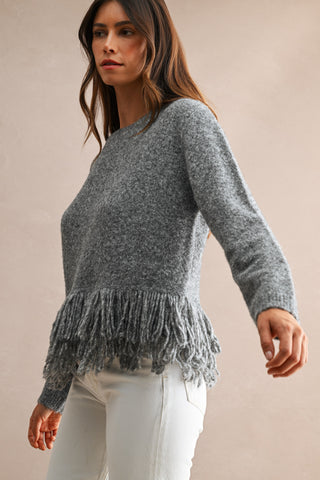 PRE-ORDER: Autumn Lane Sweater (NEW COLOR!)
