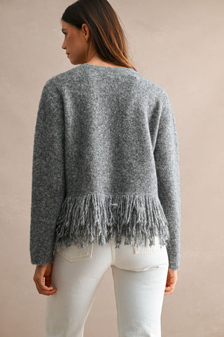 PRE-ORDER: Autumn Lane Sweater (NEW COLOR!)