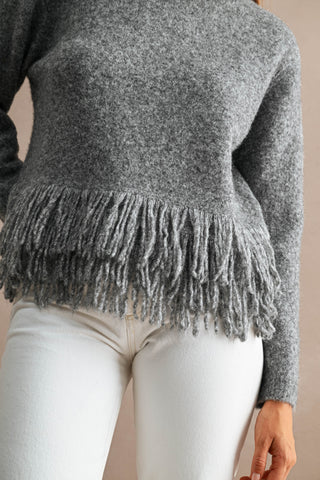 PRE-ORDER: Autumn Lane Sweater (NEW COLOR!)
