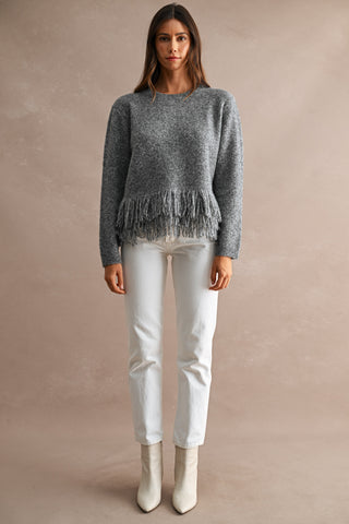 PRE-ORDER: Autumn Lane Sweater (NEW COLOR!)