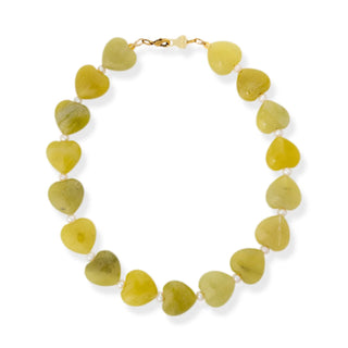 Bracha Murphy Heart Necklace