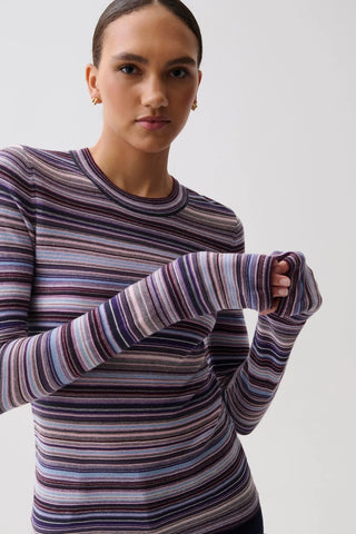 Pistola Madison Sweater Tee